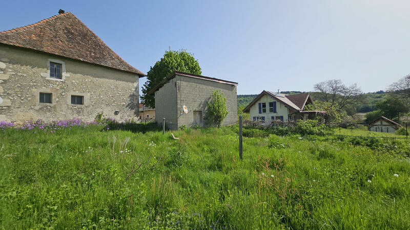 Comparet immobilier 58259086i - Attribut alt par défaut.