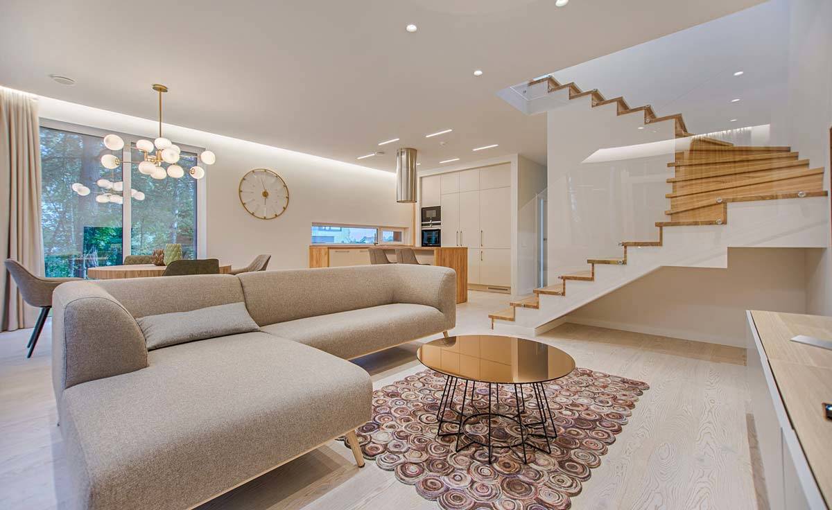 Déterminer le prix d'un appartement loué Déterminer le prix d'un appartement loué