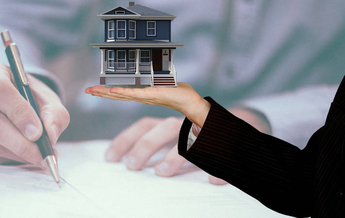Comment vendre un bien immobilier en indivision ? 