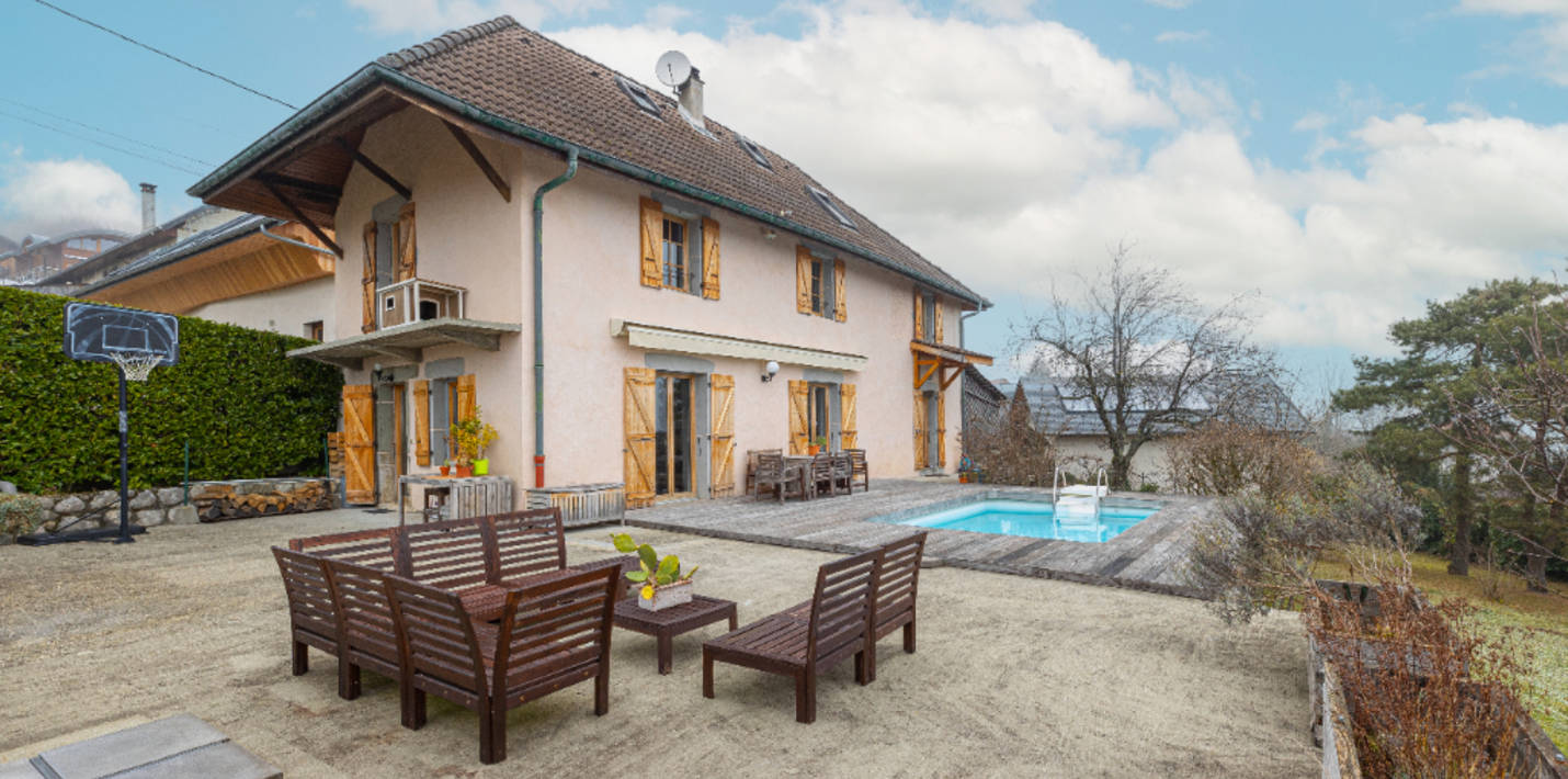 Comparet Immobilier - 48740892a