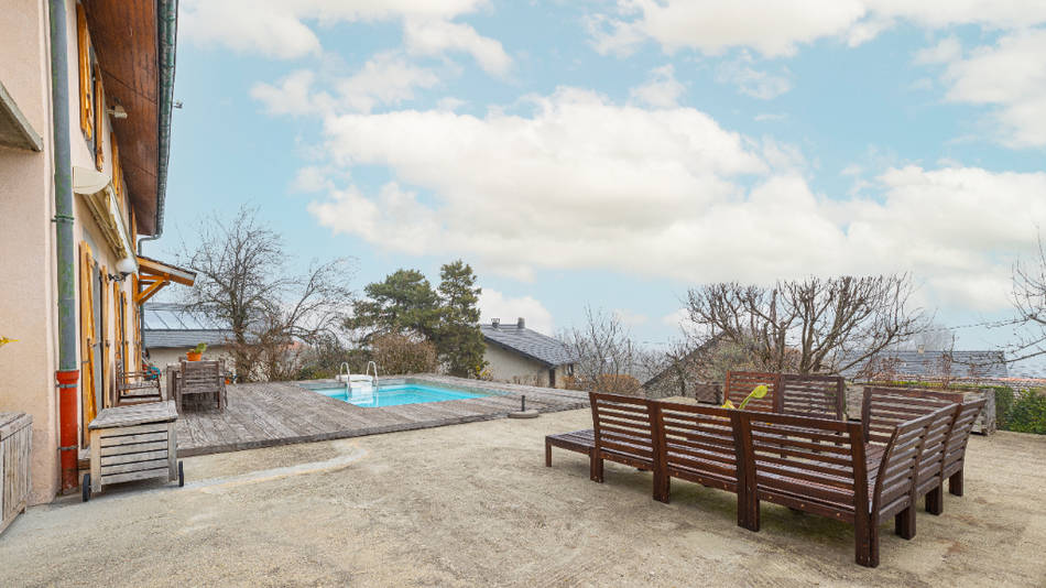 Comparet Immobilier - 48740892b