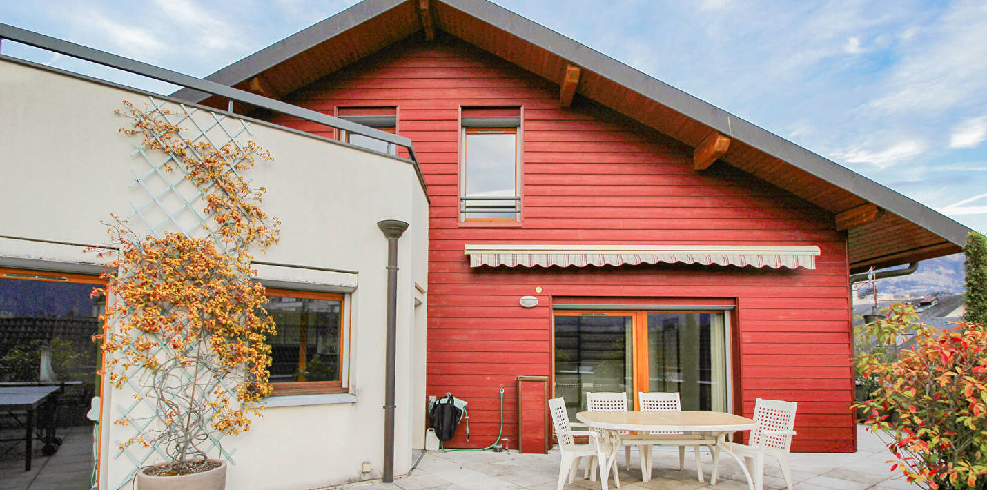 Comparet Immobilier - 51103818a