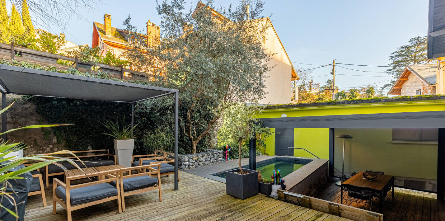 Comparet Immobilier - 43093737a