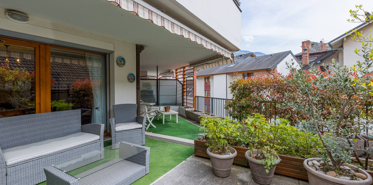 Comparet Immobilier - 49389295b