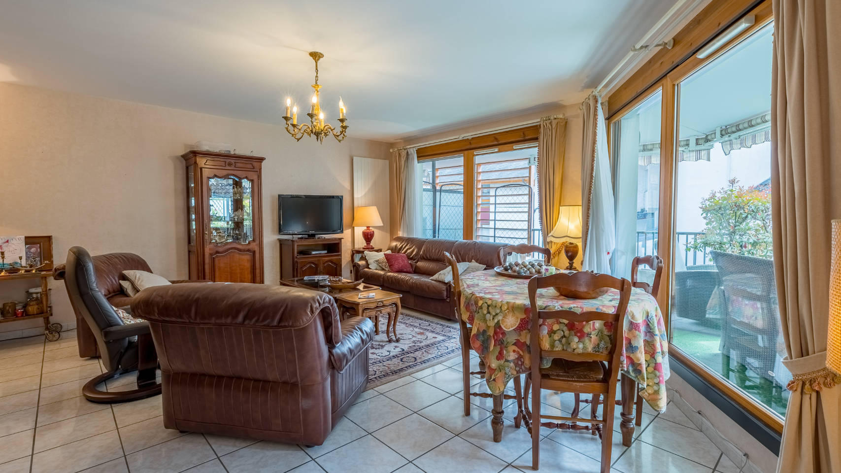 Comparet Immobilier - 49389295d