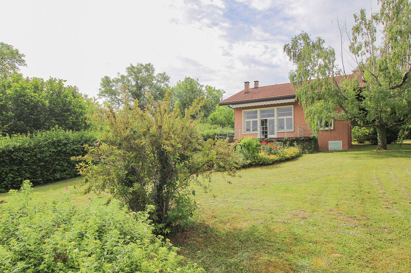 Comparet Immobilier - 49803661e