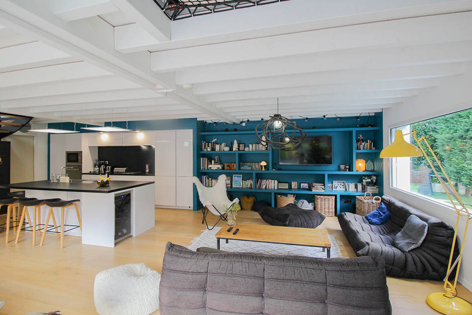 Comparet Immobilier - 57609759o