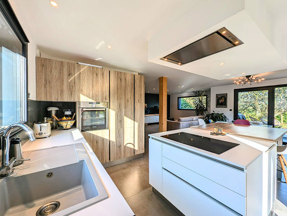 Comparet Immobilier - 56435922g