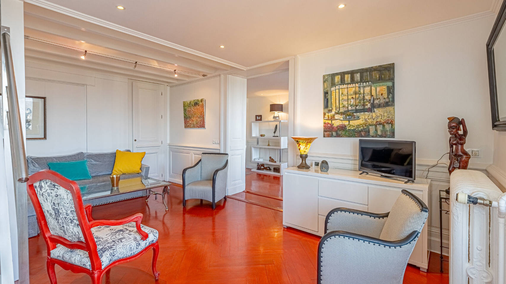 Comparet Immobilier - 57888448i