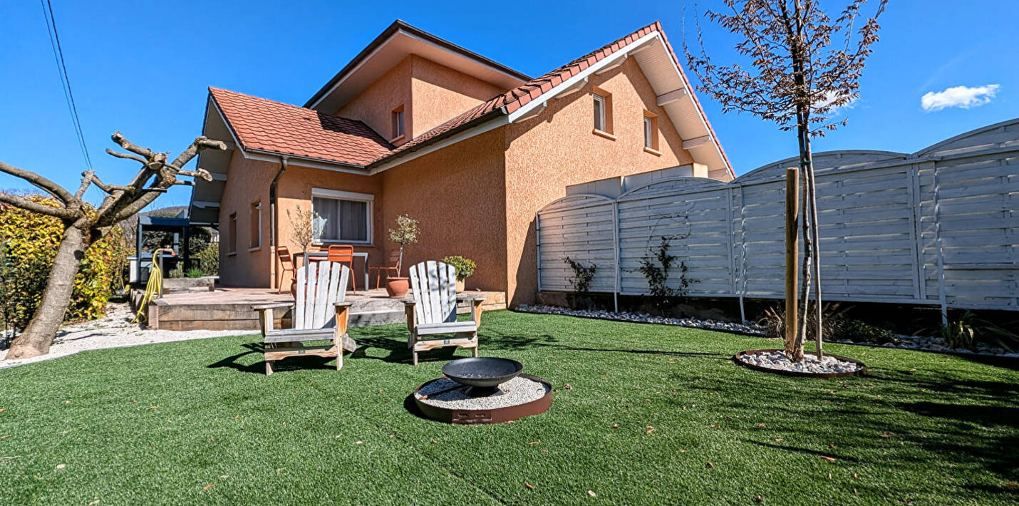 Comparet Immobilier - 58104842j