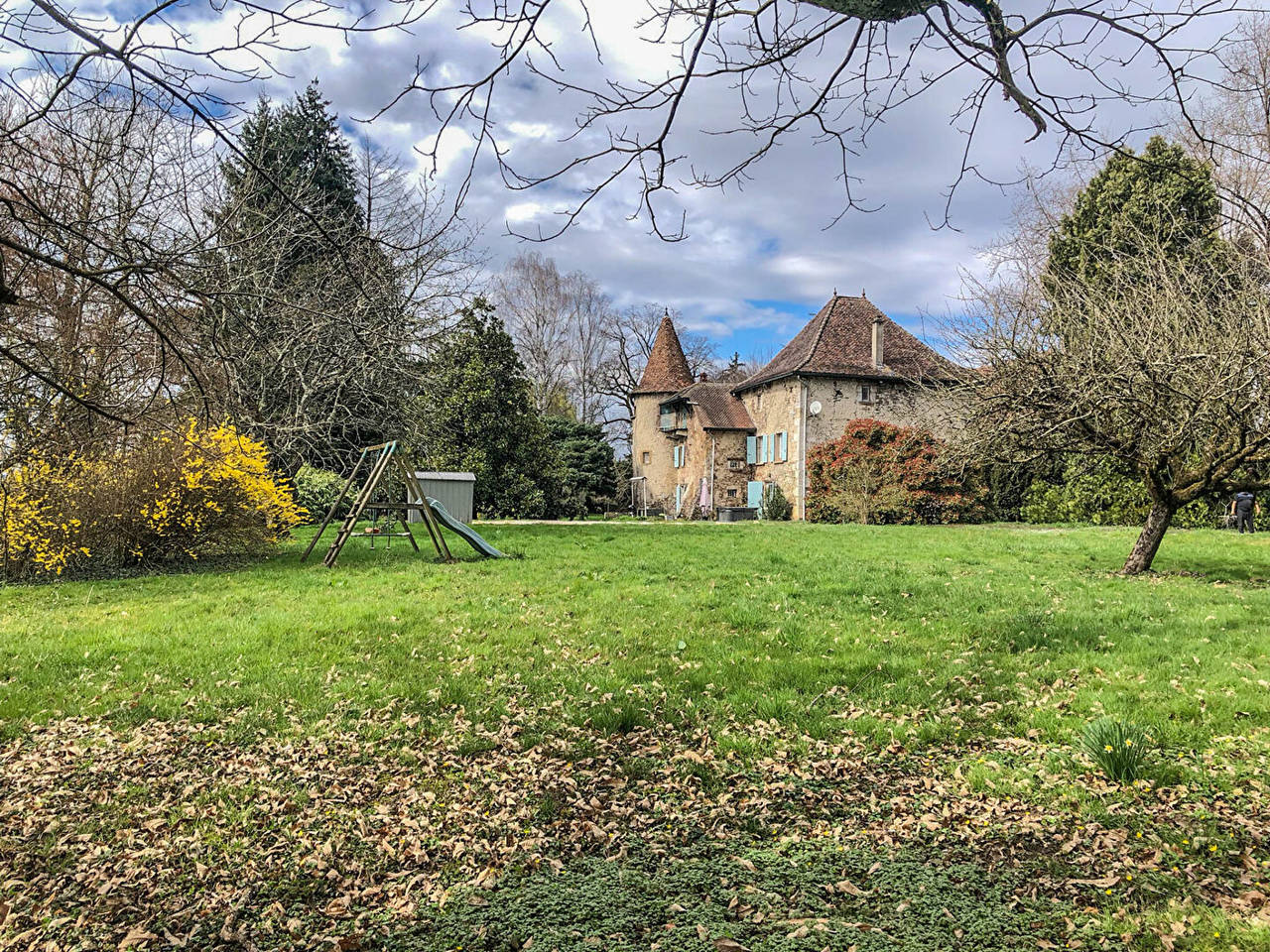 Comparet Immobilier - 58161229p