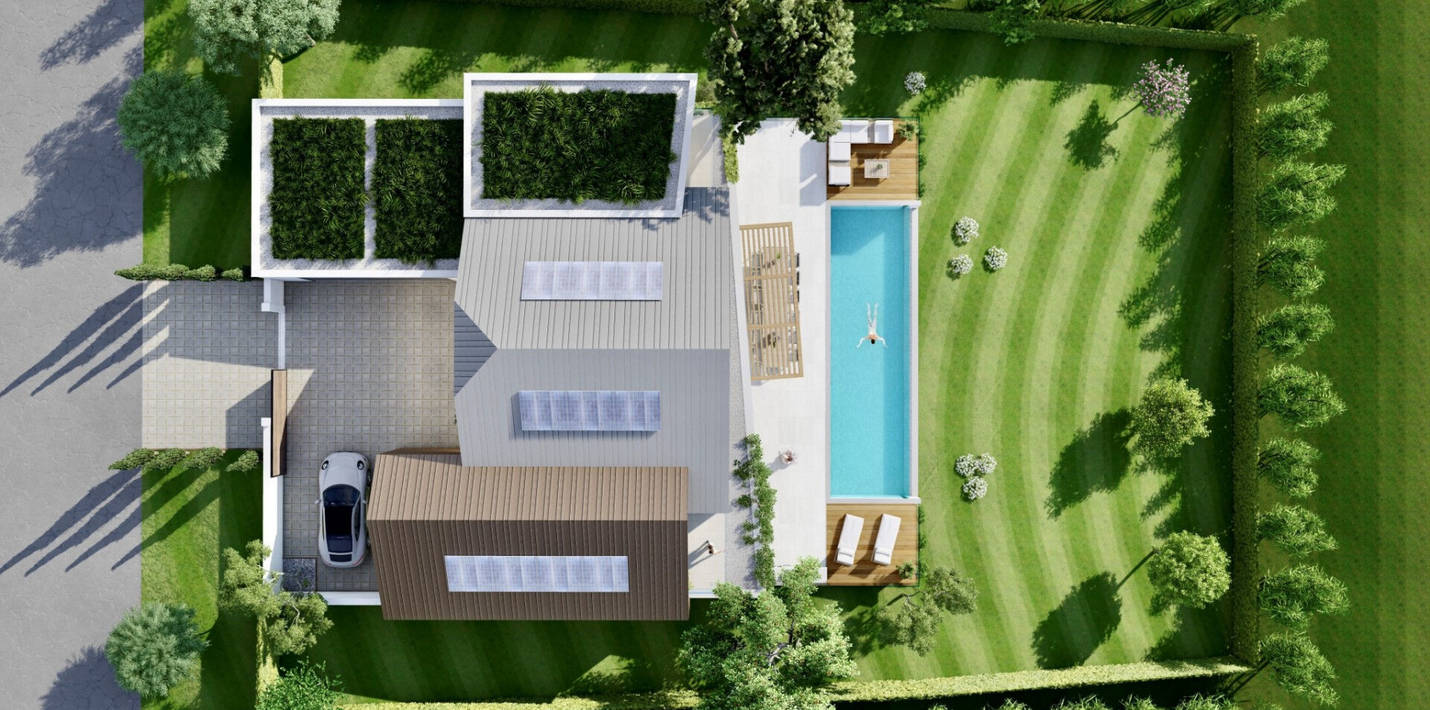 Comparet Immobilier - 58140380a