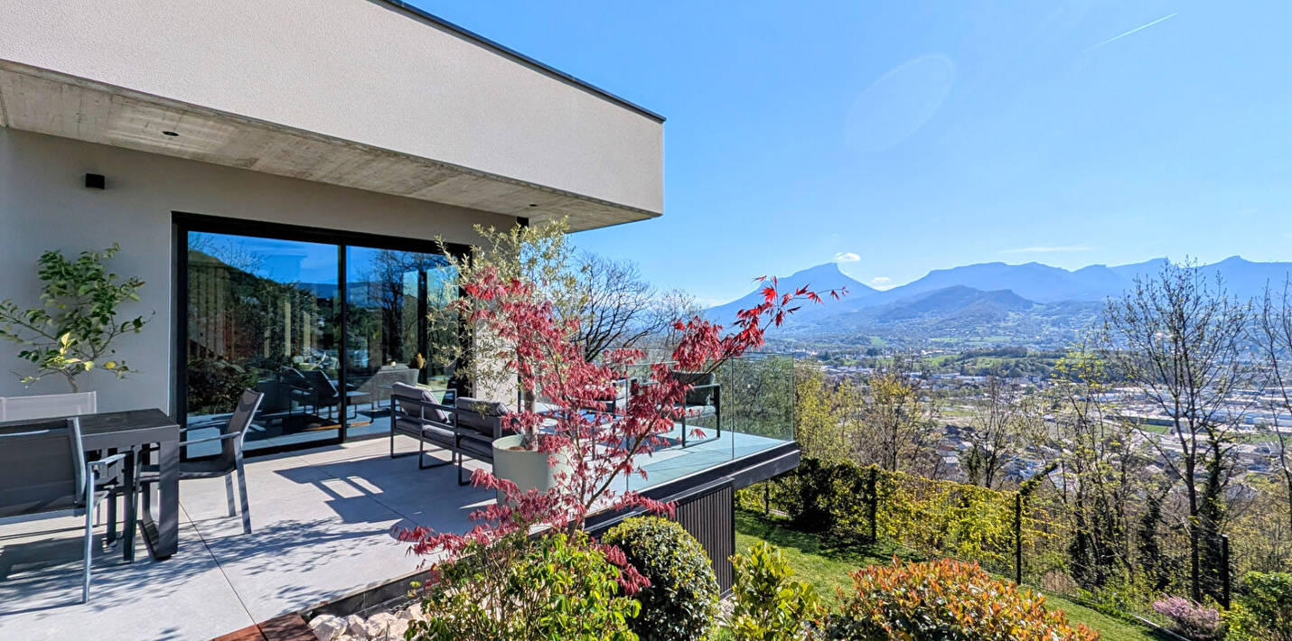 Comparet Immobilier - 57930700b