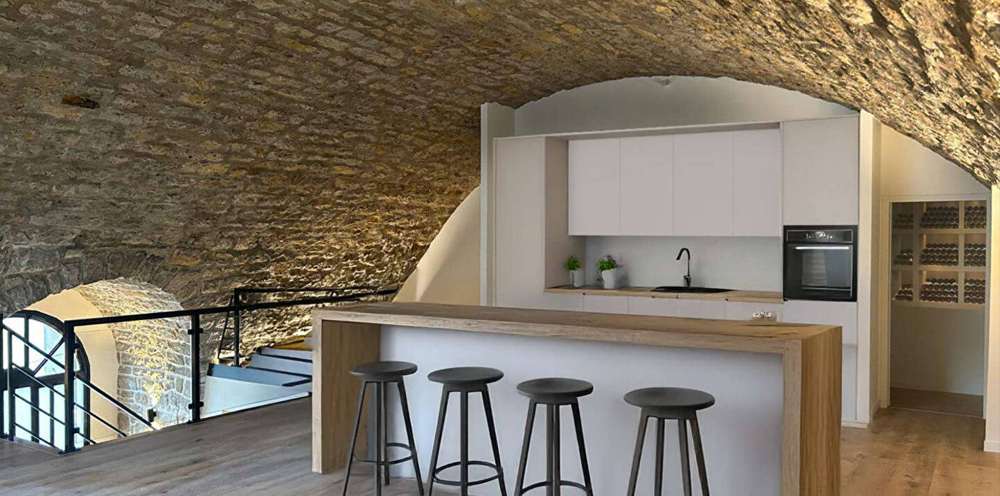 Comparet Immobilier - 47870346b