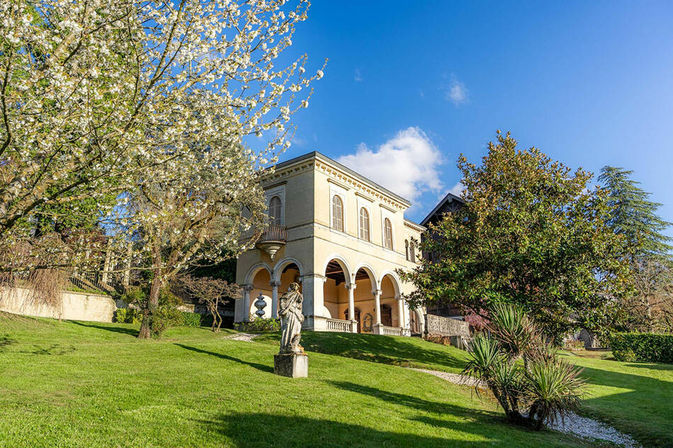 Comparet Immobilier - 60316369i