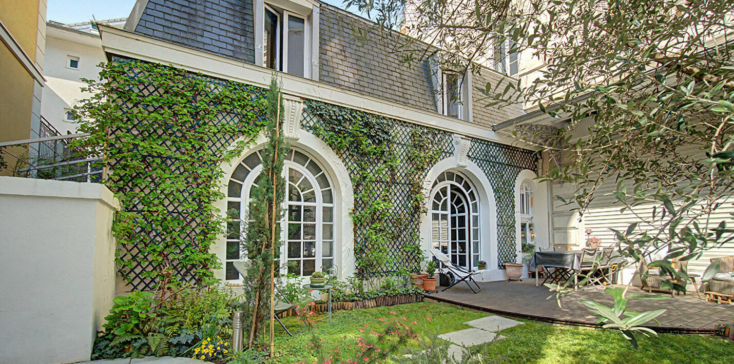 Comparet Immobilier - 60240986n