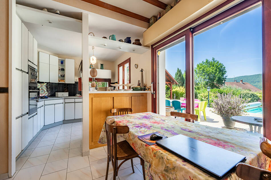 Comparet Immobilier - 60821951k
