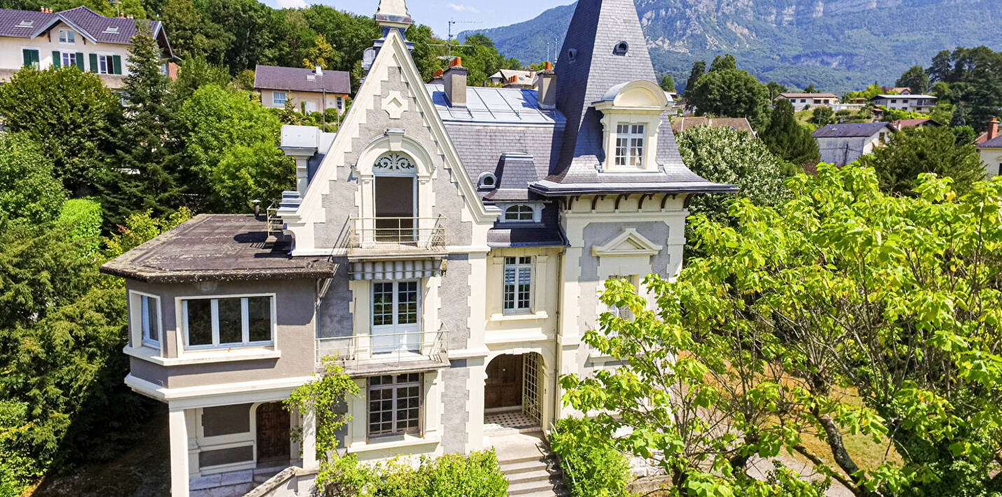 Comparet Immobilier - 60874204a