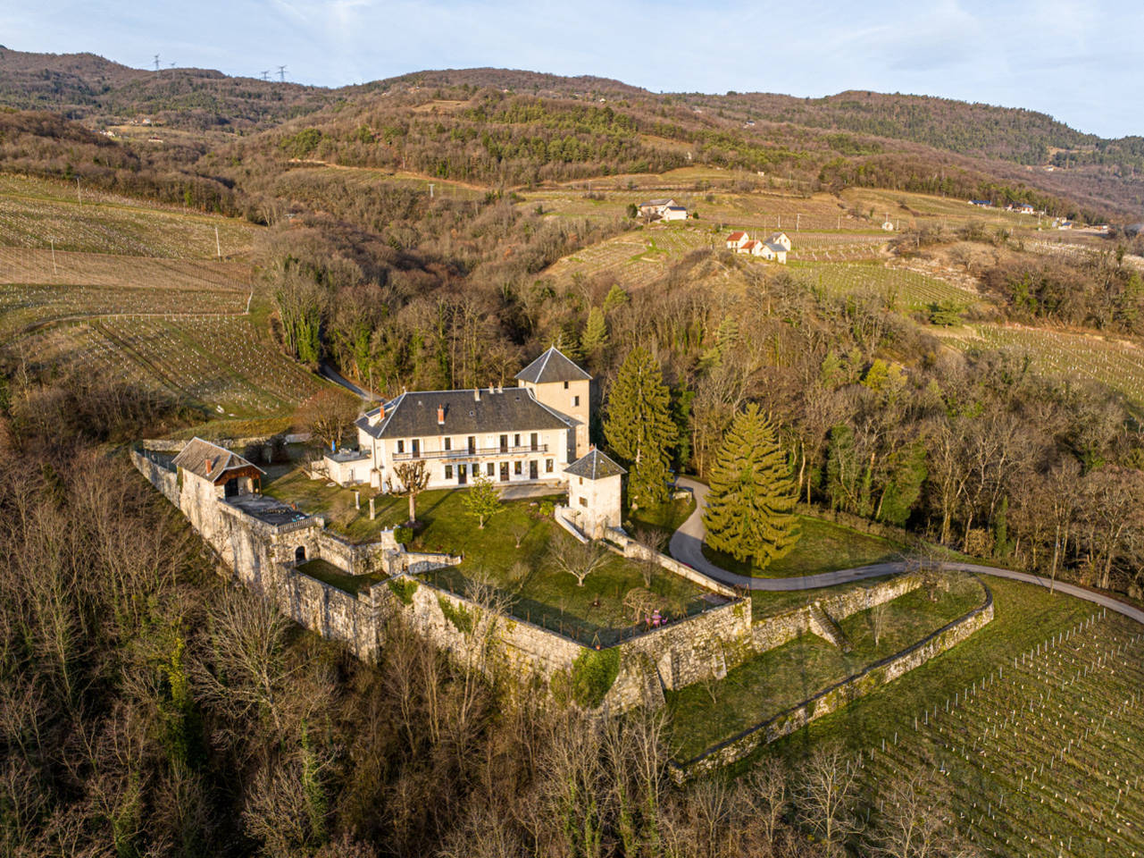 Comparet Immobilier - 47414082b