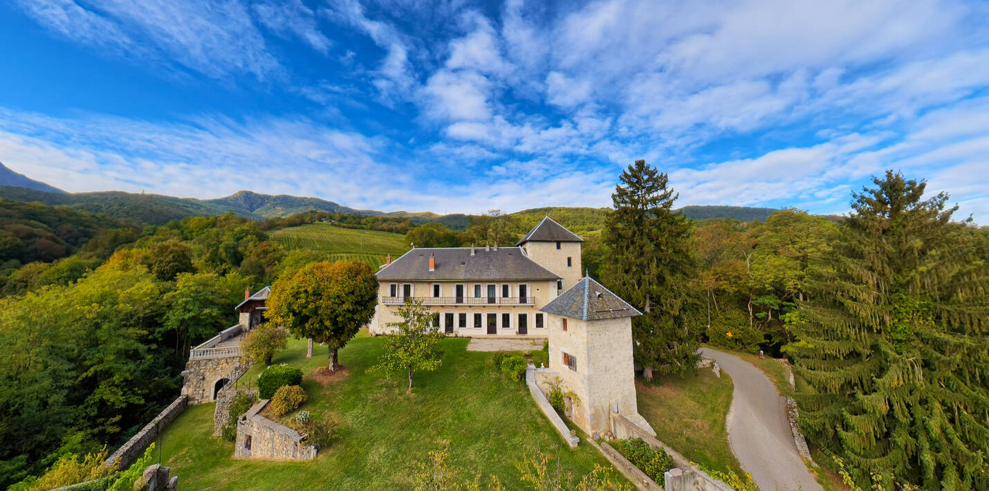 Comparet Immobilier - 47414082a