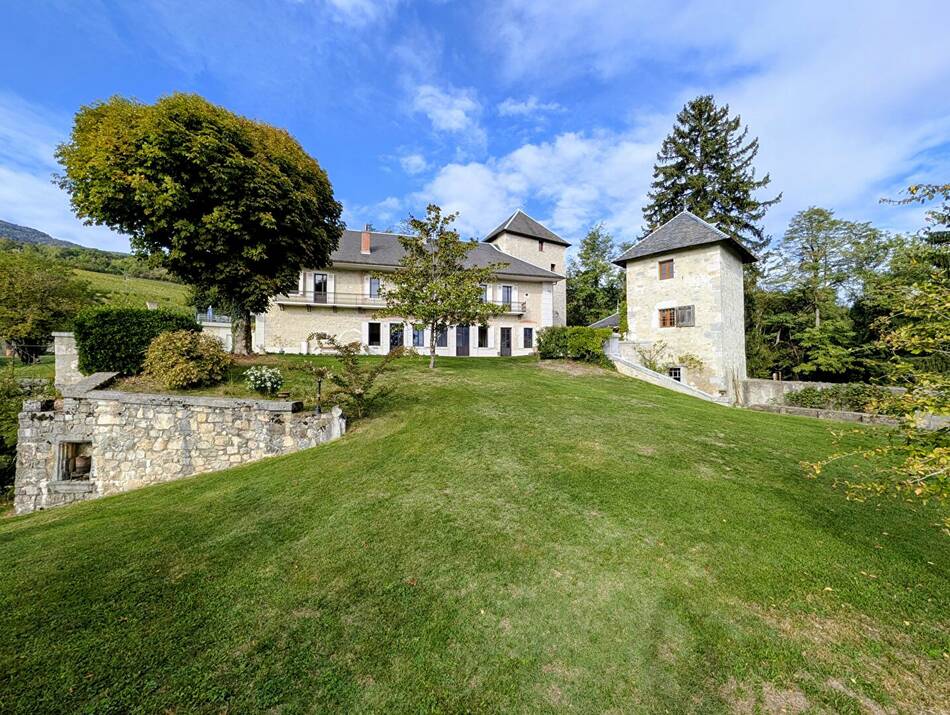 Comparet Immobilier - 47414082b