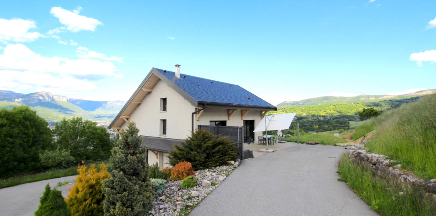 Comparet Immobilier - 45794616a