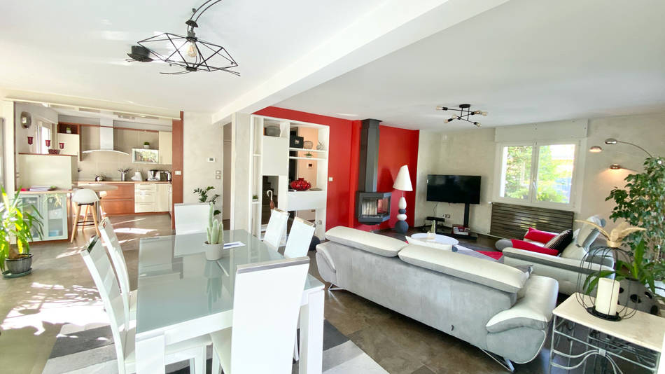 Comparet Immobilier - 50430987d