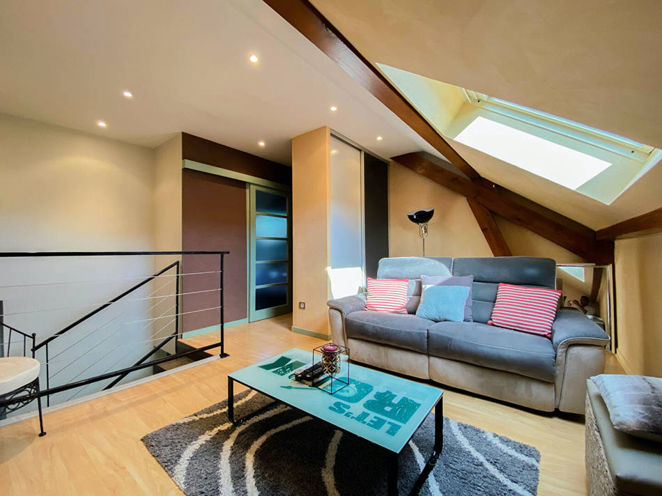 Comparet Immobilier - 50430987l